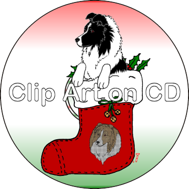 Clip Art On Cd - Clip Art On Cd (376x376)