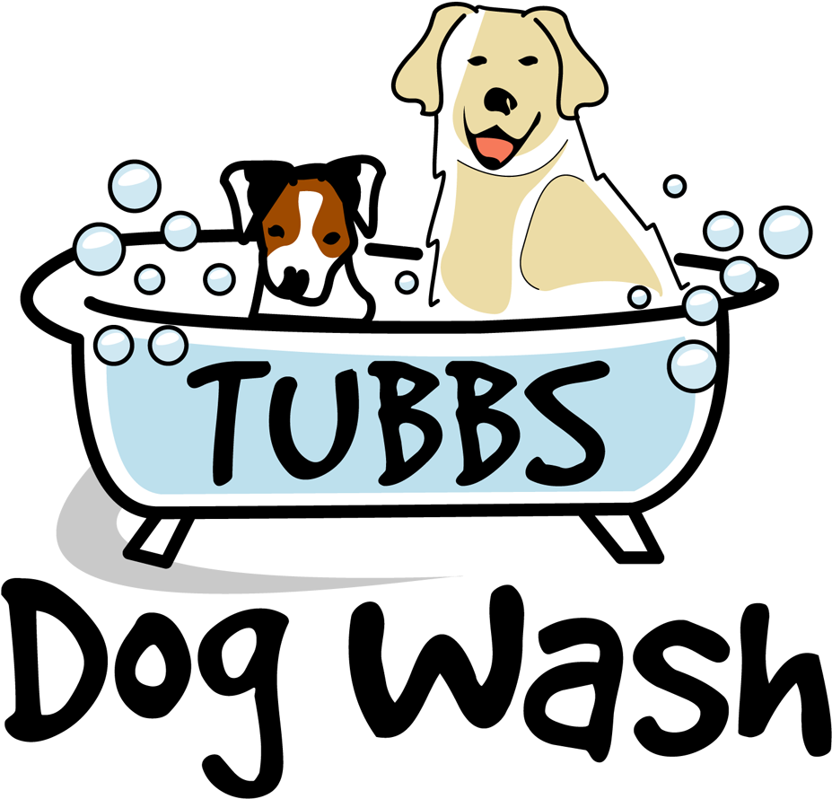 Tubbs Dog Wash - Blackfriday Switch Square Sticker 3" X 3" (1000x952)