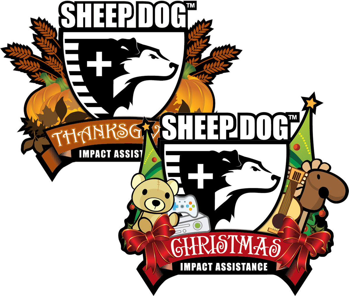 Sdia Holiday Logos - Sheep Dog Impact Assistance (1200x1033)