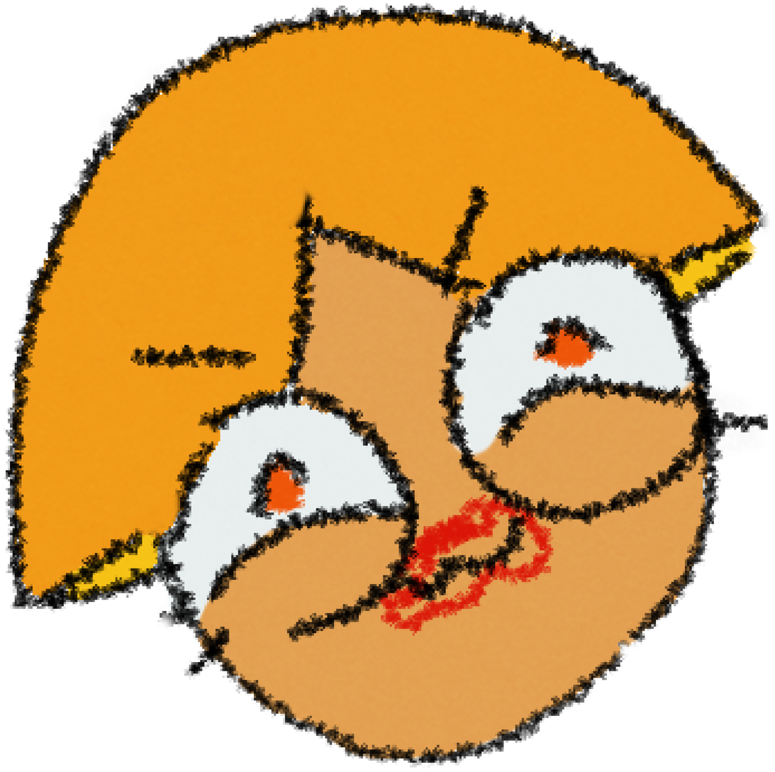 Raymond Ok Ko Darrell Ok Ko Ok Ko Let's Be Heroes Shannon - Ok K.o.! Lakewood Plaza Turbo (1280x1280)