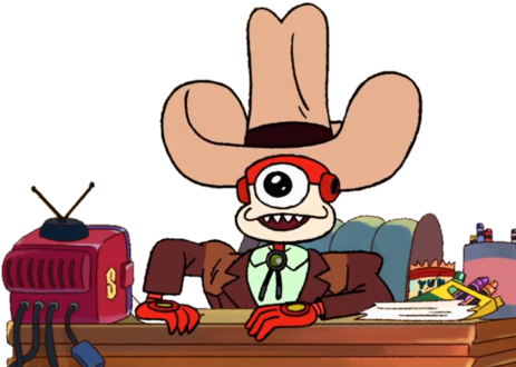 #ok Ko #ok Ko Let's Be Heroes #ok Ko Spoilers #okko - Tumblr (500x352)