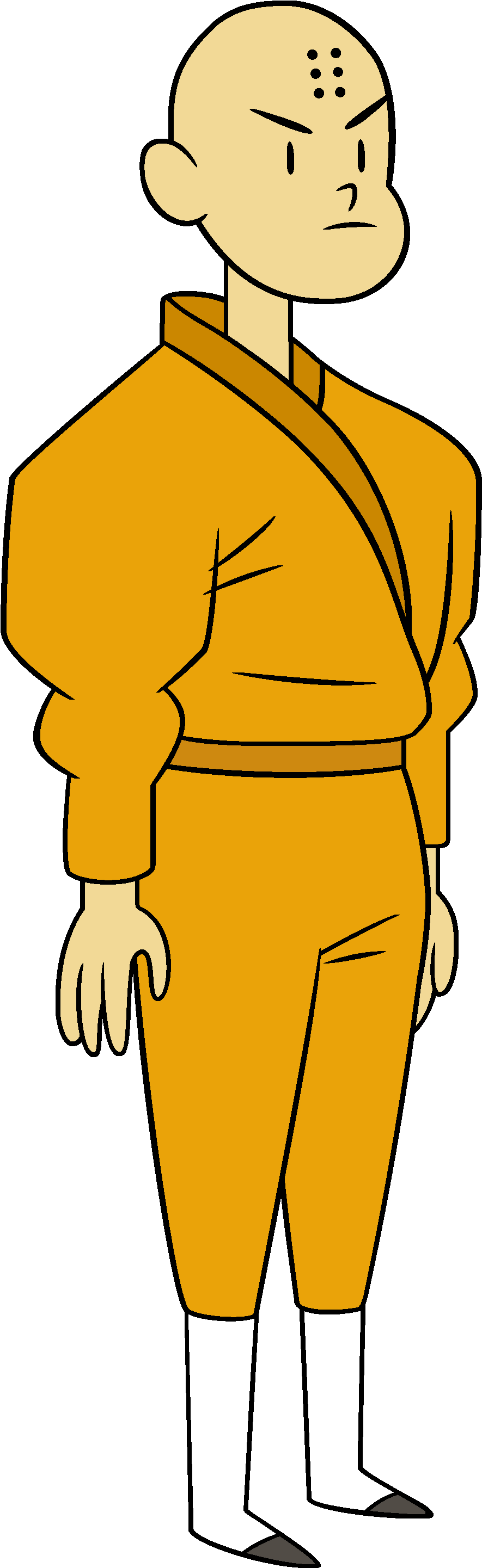 Eniddesigns Ok Ko Wiki Fandom Powered By Wikia - Portable Network Graphics (970x3000)