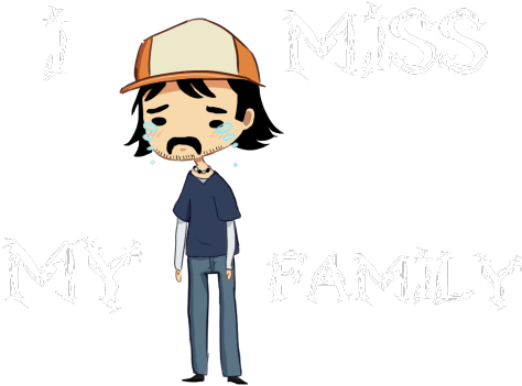The Walking Dead Clipart Tumblr Transparent - Logo (500x384)