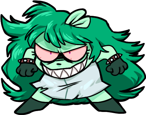 Ok Ko Let's Be Heroes Ok Ko Fink Ok Ko Oklbh Fink This - Ok K.o.! Lakewood Plaza Turbo (557x475)