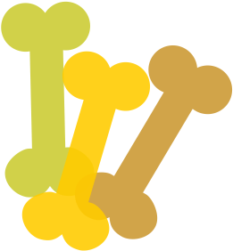 Download File Type - Dog Food Logo Png (389x346)