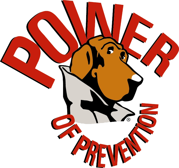 Mcgruff The Crime Dog (698x657)