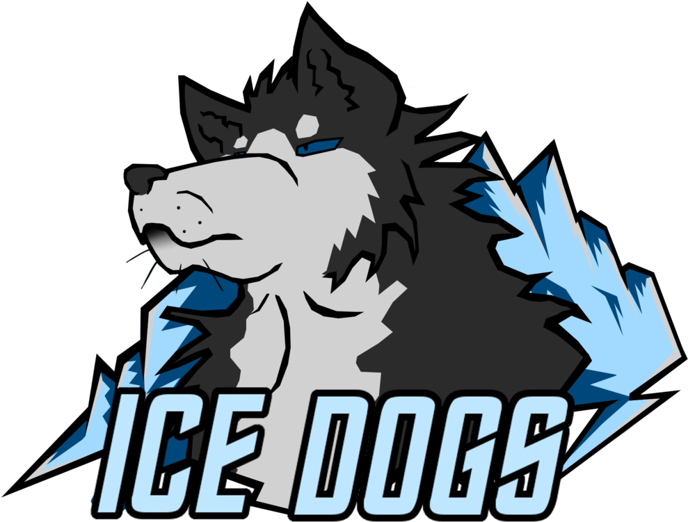 Husky Sport Logo By Darkstarwolf07 - Logo (1032x774)