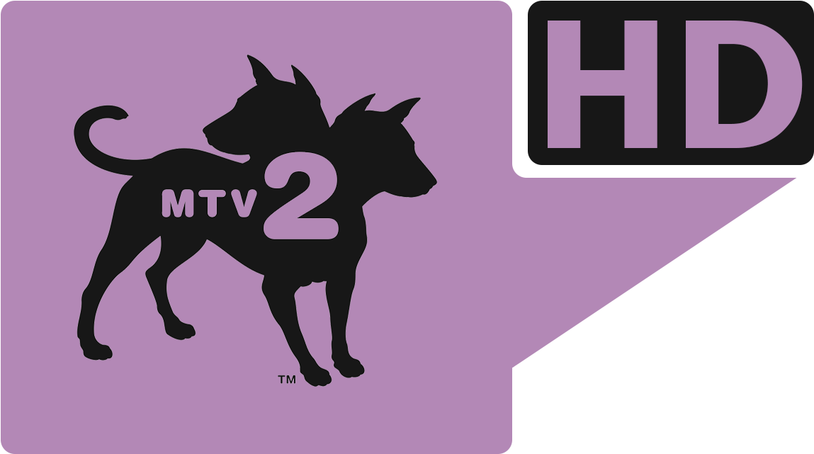Mtv2 Hd - Adventures Of Chico & Guapo: Complete First Season (1212x750)
