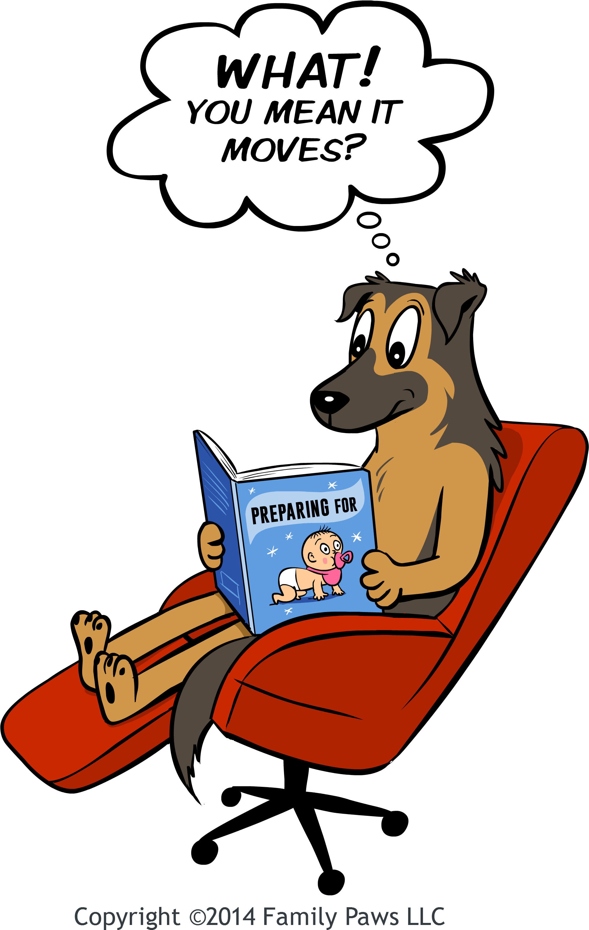 Positive Dog Trainer In Rockville, Maryland - Illustration (2550x3300)
