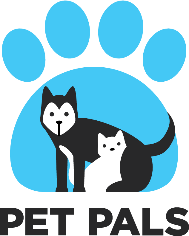 Petpals Logo - Gas Petronas (709x886)