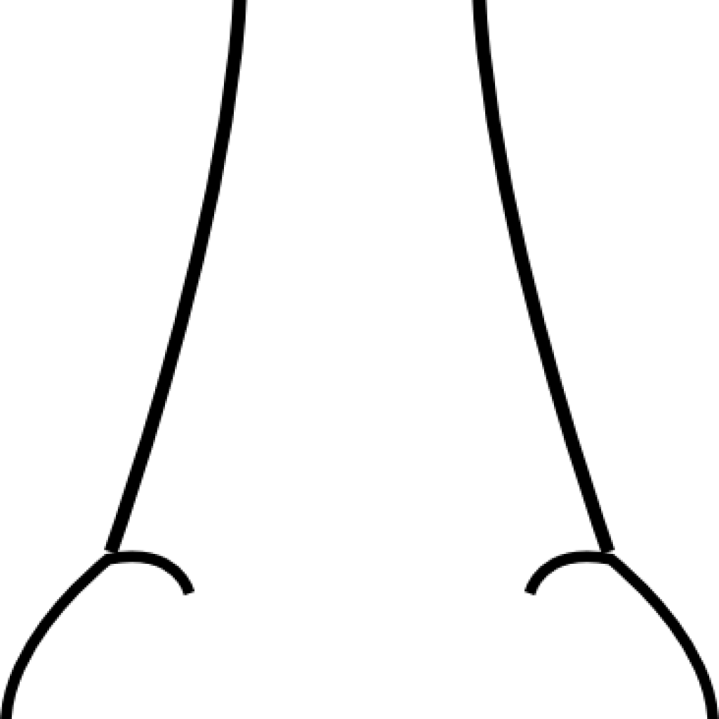 Нос шаблоны для вырезания Pin on My saves