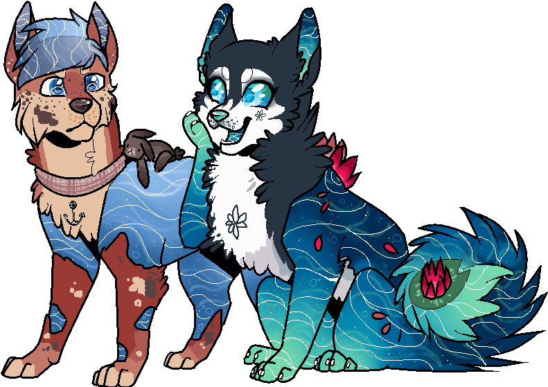 You Have Something On Your Face By Unknown-artist99 - September 21 (900x597)