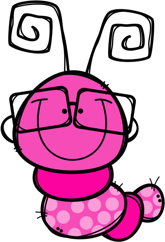 School Clipartanimal - Clip Art Bichitos (711x1087)