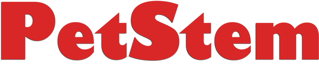 The Petstem Stem Cell Treatment Is Straightforward, - Graphic Design (700x195)