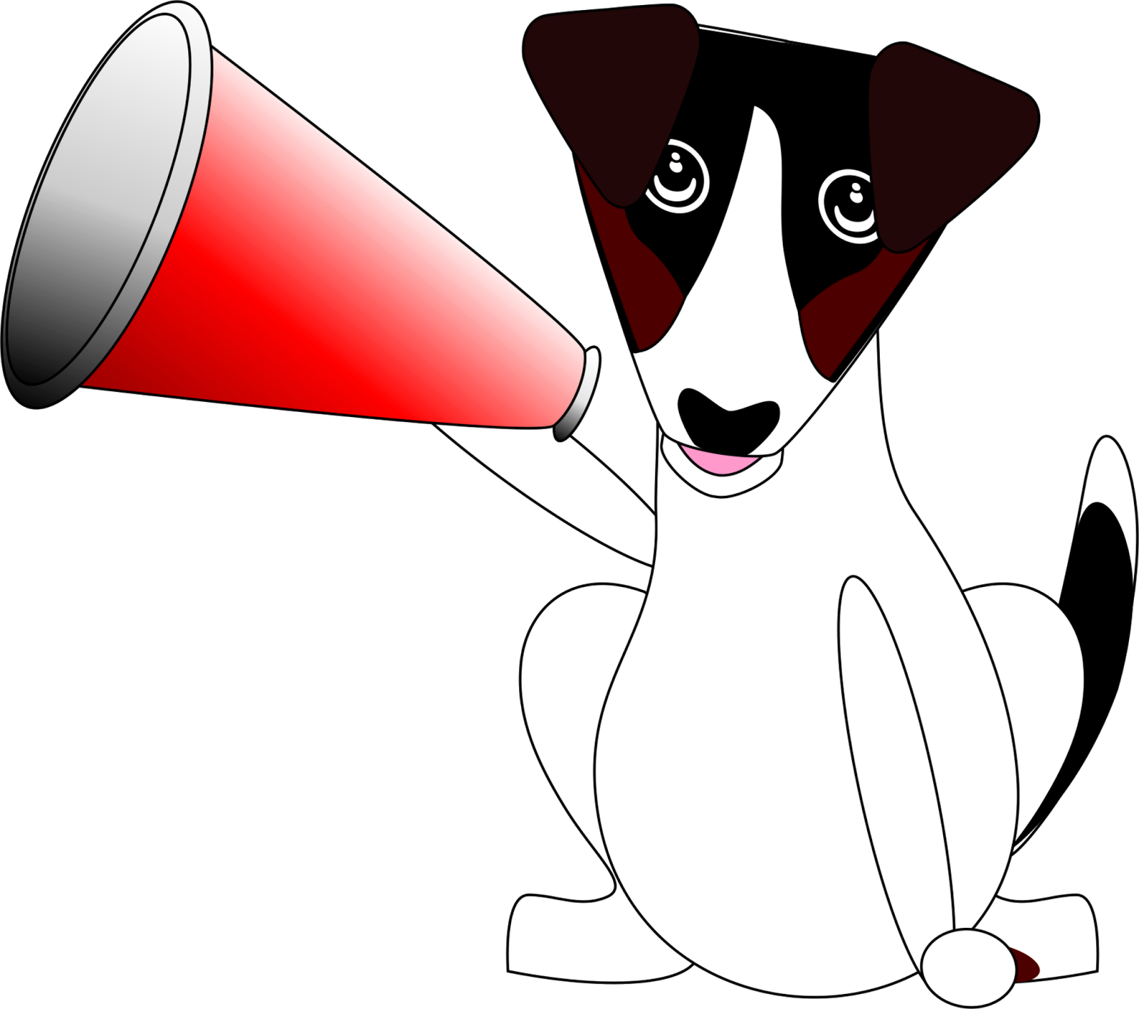 President Zuma The Dog Refuses To Step Down - President Zuma The Dog Refuses To Step Down (1600x1418)