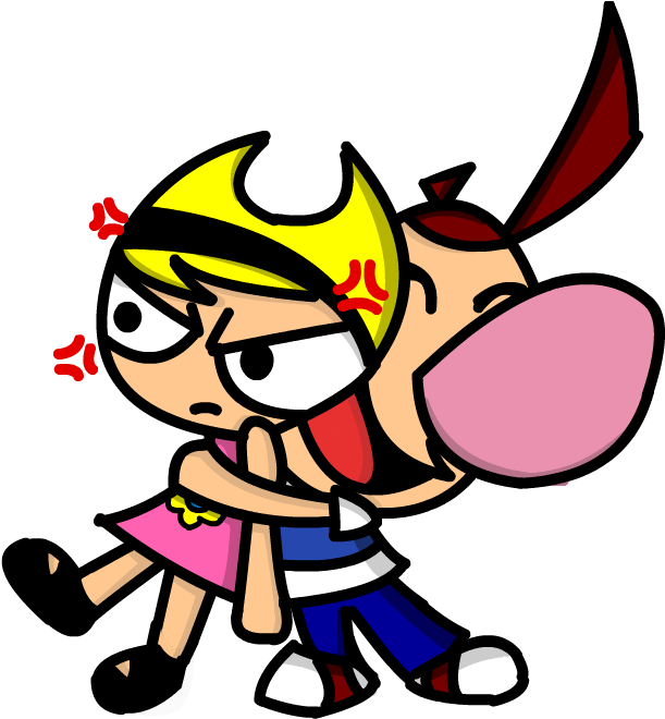 ~hugs - Cartoon (866x732)