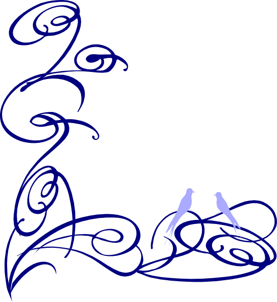 Page Borders In Word (546x596)