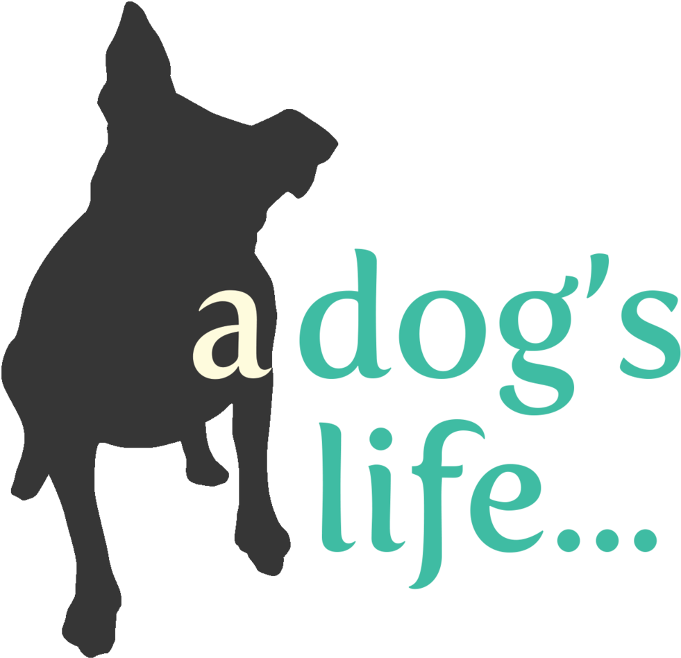 A Dog's Life - A Dog's Life (1000x994)