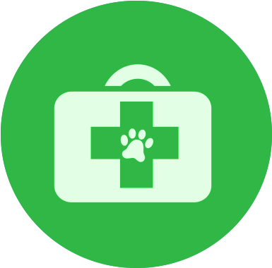 Icon Of A First-a - Teamwork Desk (400x400)