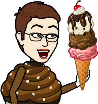 Snapchat Bitmojis (398x398)