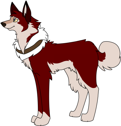Dingo Sex - Dog Catches Something (435x450)