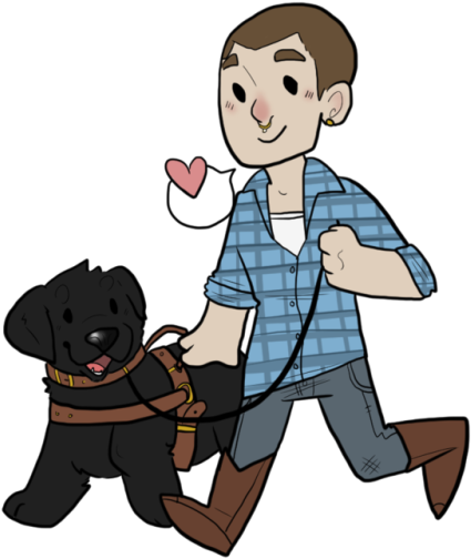 5 - Cartoon (500x538)