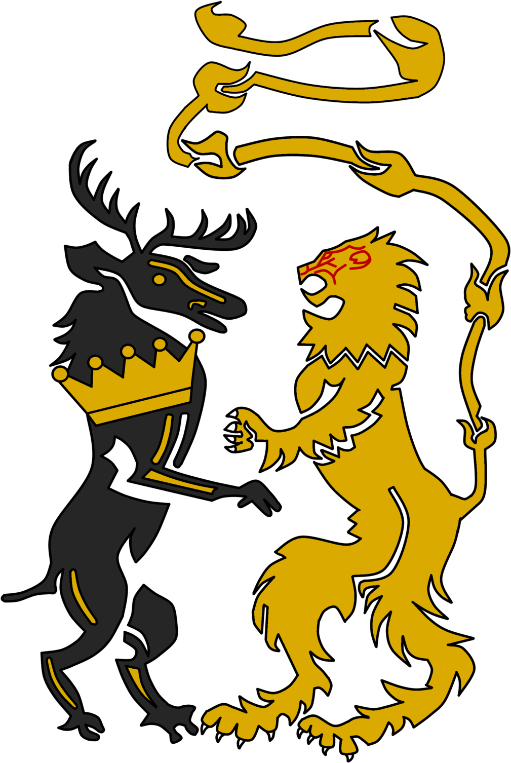 Robert Baratheon World Of A Song Of Ice And Fire Joffrey - Robert Baratheon World Of A Song Of Ice And Fire Joffrey (1024x1507)