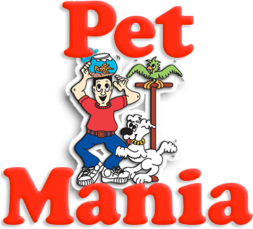 Pet Mania Logo (368x367)