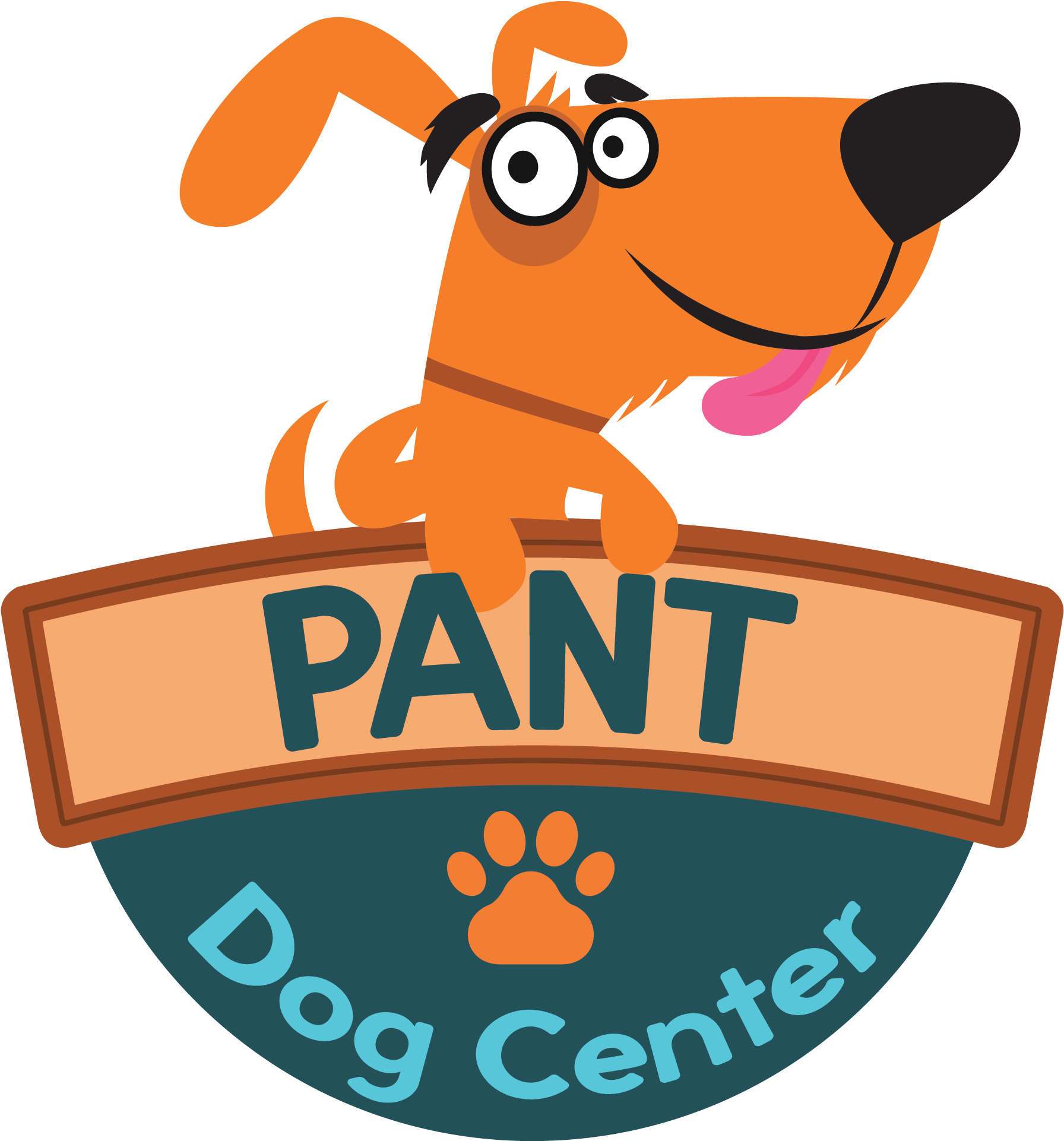 Companion Pet Hospital - Pant Dog Center (3840x2160)
