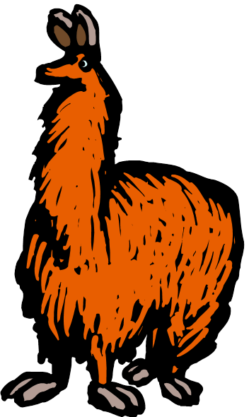 All Cornell Law Students, Faculty, And Staff Are Invited - Grass Mud Horse (352x590)