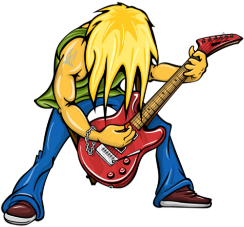 News - Guitar (512x512)