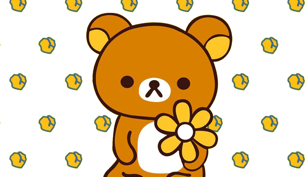 Rilakkuma Download Cartoon - Rilakkuma Download Cartoon (1004x582)