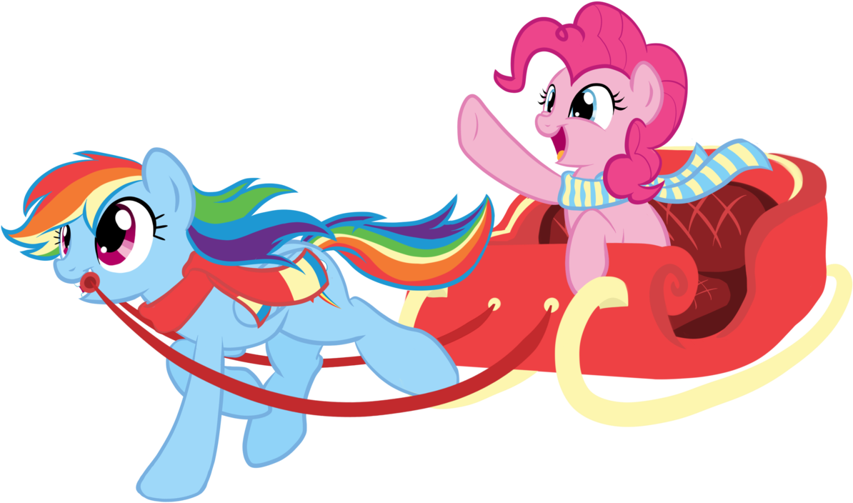 Pinkamenaspy, Clothes, Pinkie Pie, Pun, Rainbow Dash, - Cartoon (1280x781)