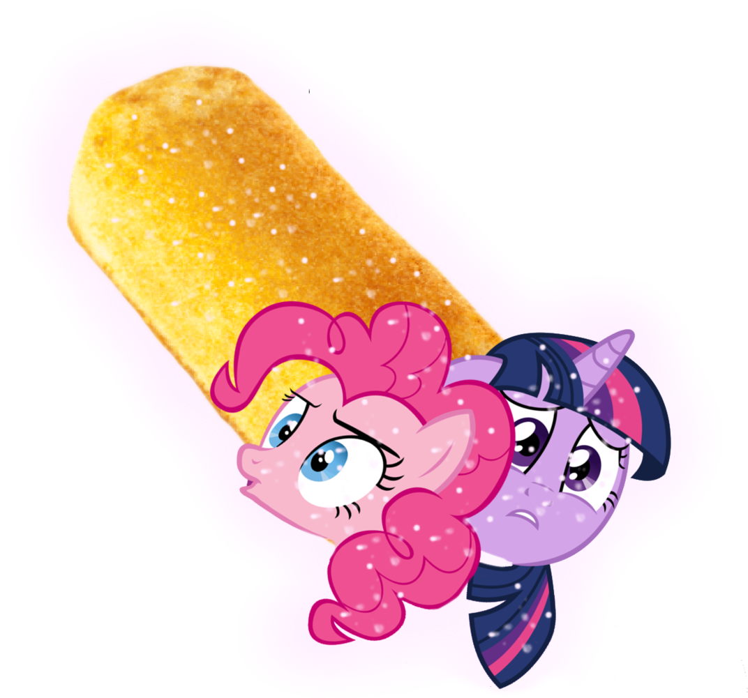 Lesbian, Pinkie Pie, Pun, Safe, Shipping, Twilight - Cartoon (1218x1024)