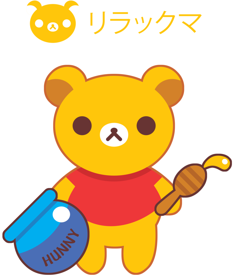 Winnie The Pooh Favourites By Astroasis On Deviantart - User Profile (800x999)