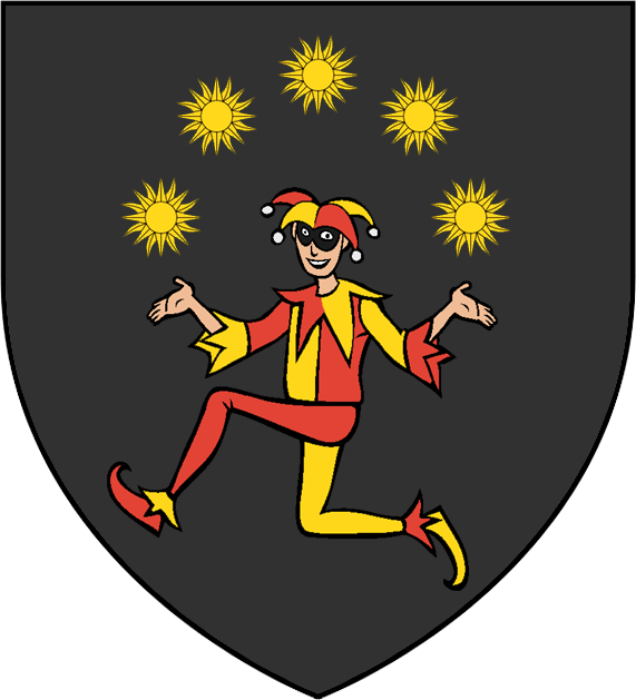 Game Of Thrones House Falwell (571x629)