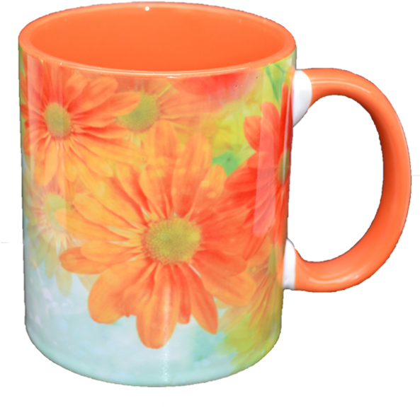 Ferice De Cei Ce-și Pun Tăria În Tine - Mug (600x900)