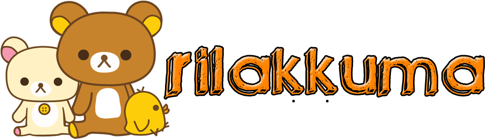 One-clothing Hooded Coverall Rilakkuma And Korilakkuma (965x384)
