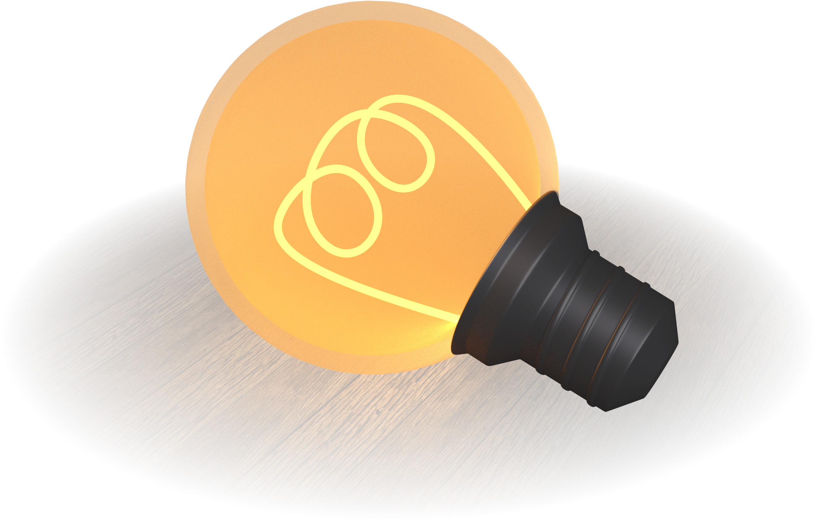 I'm Learning Blender So I Decided To Give This A Shot - Circle (3840x2160)