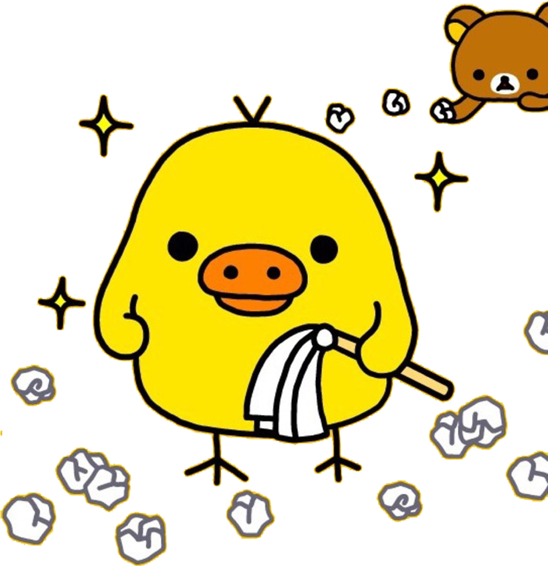 Bear Winnie The Pooh Rilakkuma Hello Kitty Kavaii - Bear Winnie The Pooh Rilakkuma Hello Kitty Kavaii (1822x1716)