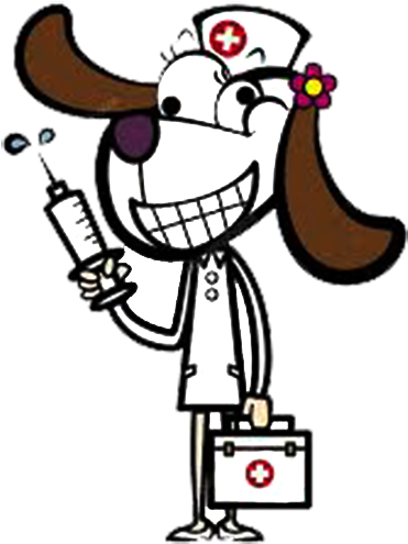 Drawing Dessin Animxe9 Nursing Animation - Drawing Dessin Animxe9 Nursing Animation (500x500)