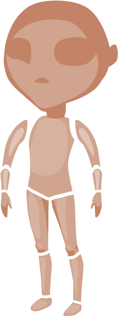 27 - Ресурсы Для Фотошопа Аватария Манекены (508x1178)