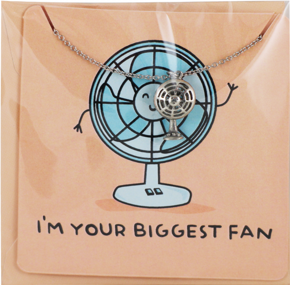 For The Pun Of It - Biggest Fan (940x587)