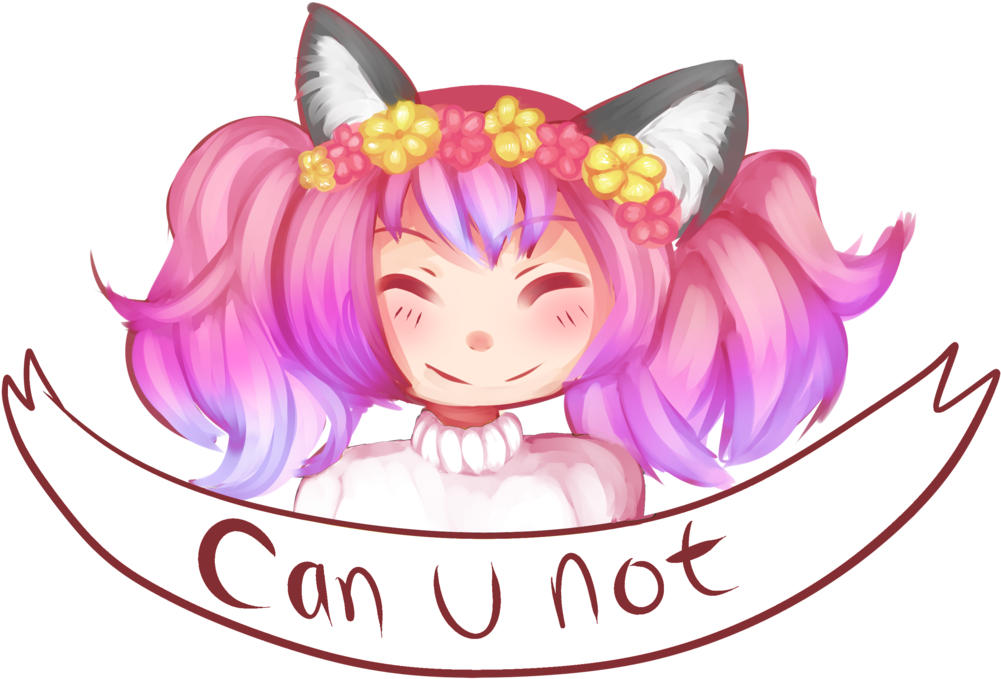 Kawaii Tumblr Thing By Friedsoup On Deviantart - Cartoon (1024x713)