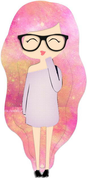Png Tumblr Transparent Hipster - Cool Imagenes Par Foto De Perfil (418x750)