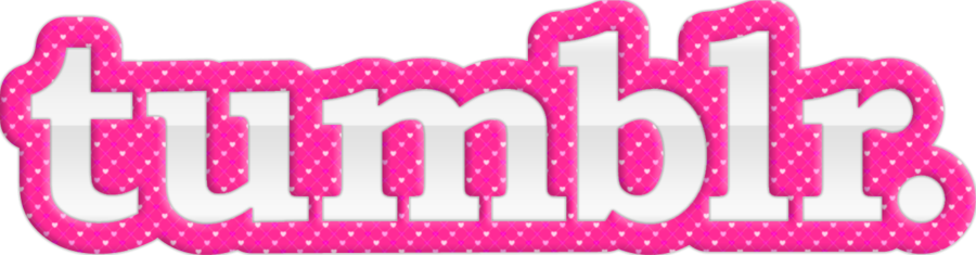 Logo Tumblr Png Pink By Mfsyrcm - Ultimate Guide To Marketing Your Business (900x235)