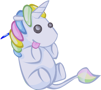 Unicorn Tumblr Unicornio Unicornland Pink Rosa Cool - Unicornio Dabbing Tumblr Png (374x386)