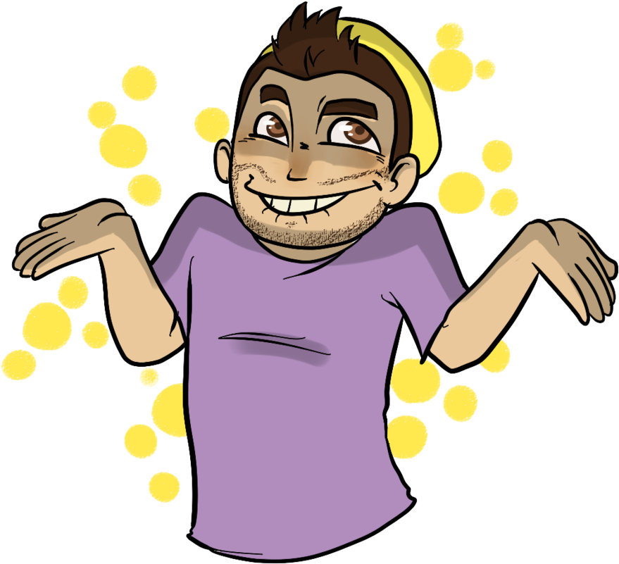 Problem By Leemak On Clipart Library - Cartoon Sly Face (900x844)