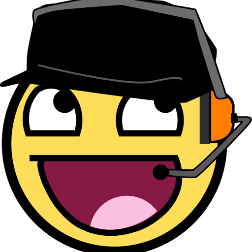 Photo - Awesome Face Scout (512x512)