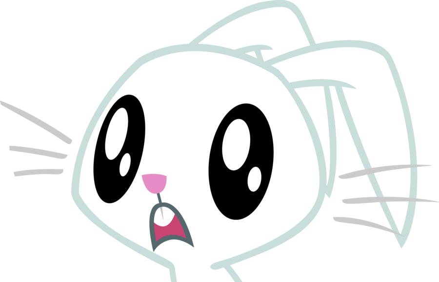 He'll Mongle Your Nevermind - Appalled Clipart (900x578)